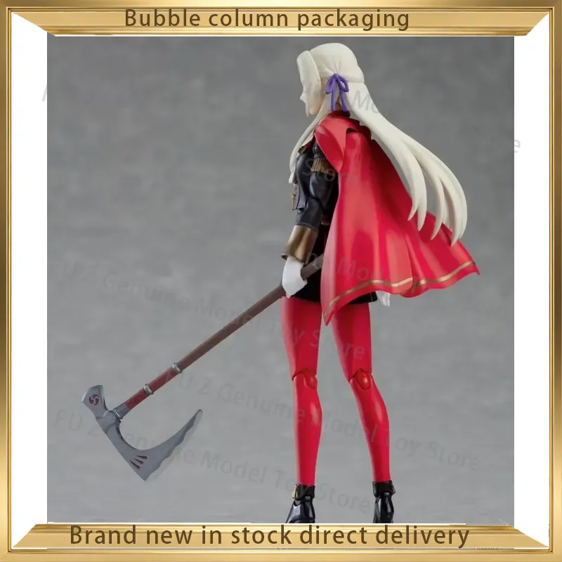 Good Smile Company Fire Emblem - огляд і ціна Good Smile Company Figma