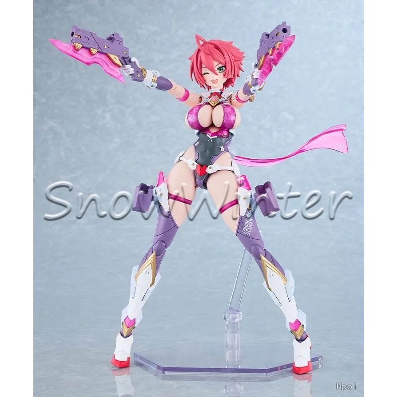 【In-stock】Original GSC PLAMATE - огляд і ціна Good Smile Company Figma