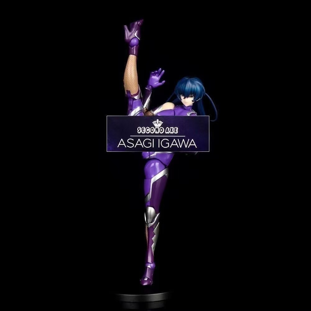 Domestic in-stock N Company Se - огляд і ціна Good Smile Company Figma