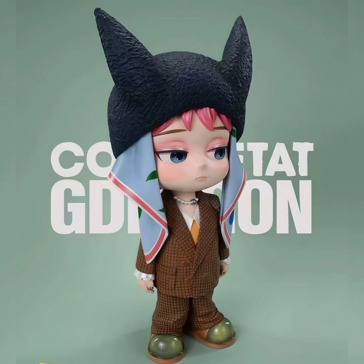 G-Dragon Anime GK model figuri - огляд і ціна Popular Anime Merchandise