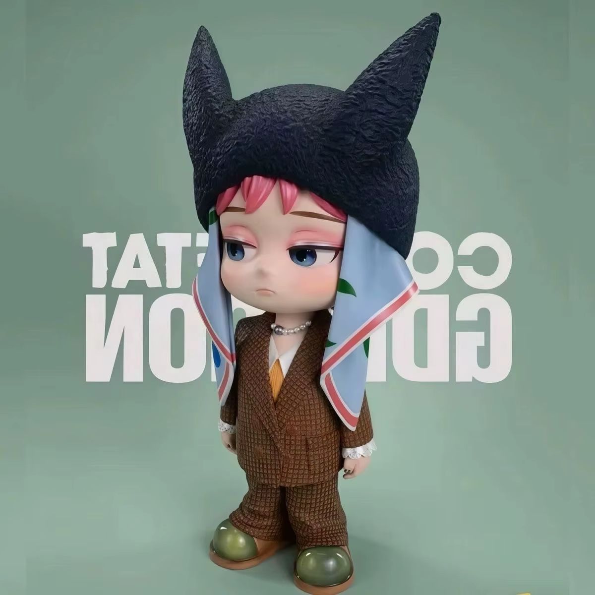 G-Dragon Anime GK model figuri - огляд і ціна Popular Anime Merchandise
