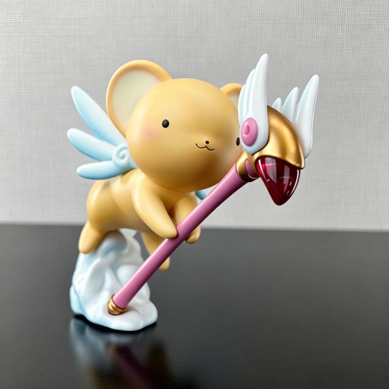 Kero Anime GK Model Figurine,  - огляд і ціна Popular Anime Merchandise