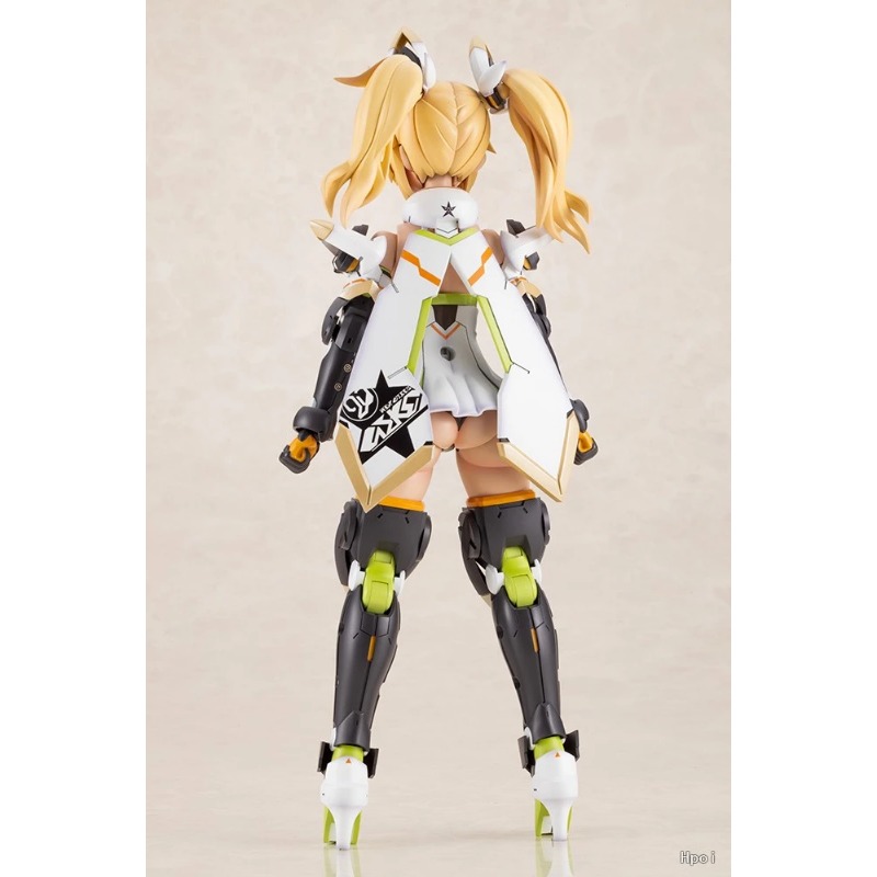 In Stock Original KOTOBUKIYA G - огляд і ціна Good Smile Company Figma