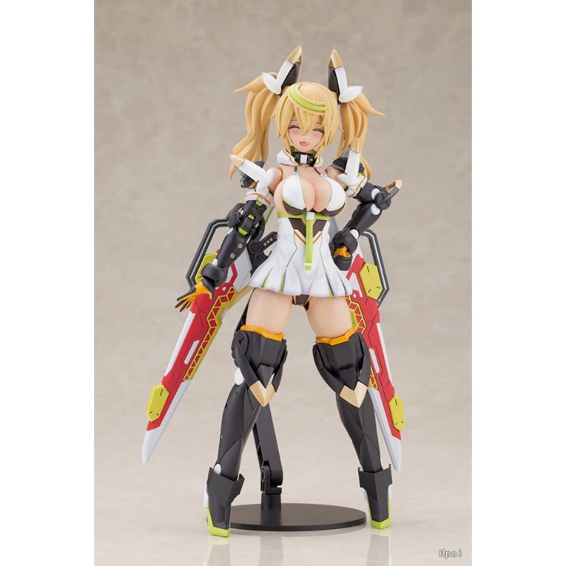 In Stock Original KOTOBUKIYA G - огляд і ціна Good Smile Company Figma