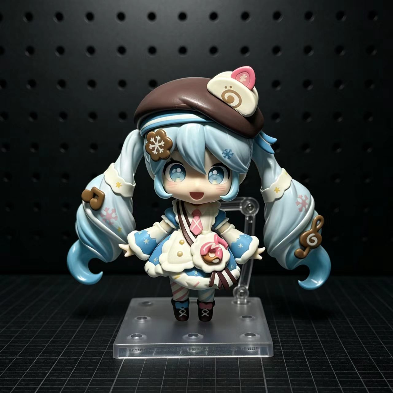 Nendoroid Snow Miku Anime GK M - огляд і ціна Popular Anime Merchandise