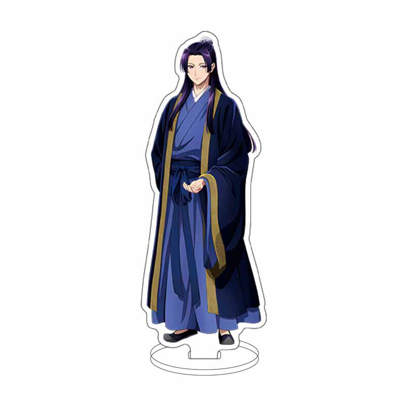 16CM Anime ‌Kusuriya no Hitori - огляд і ціна Anime Merchandise Collection