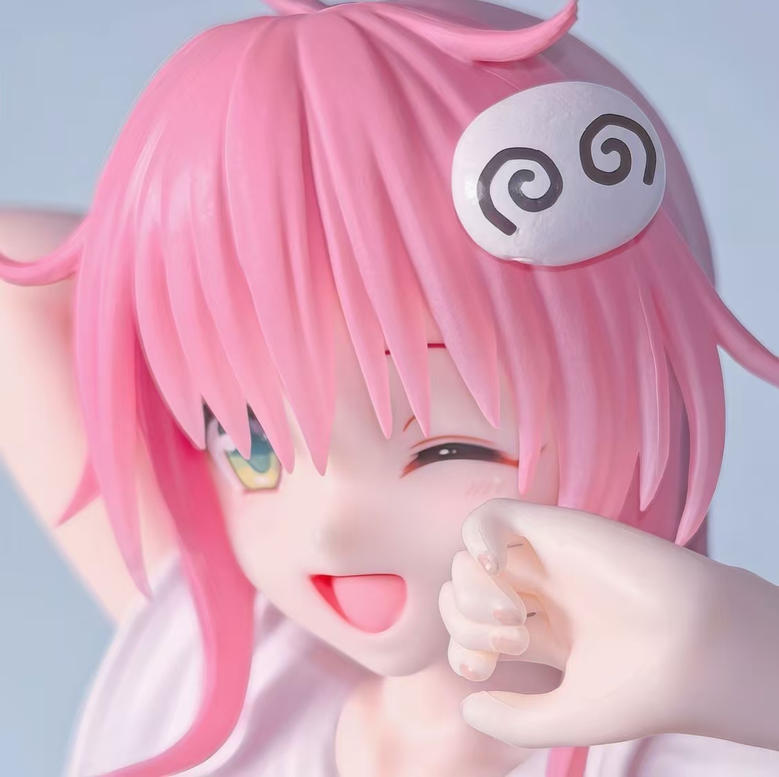 Loungewear Rara Anime GK Model - огляд і ціна Popular Anime Merchandise