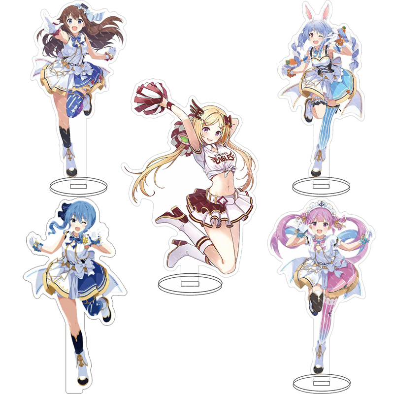 16CM Anime Hololive Kizuna AI  - огляд і ціна Anime Merchandise Collection