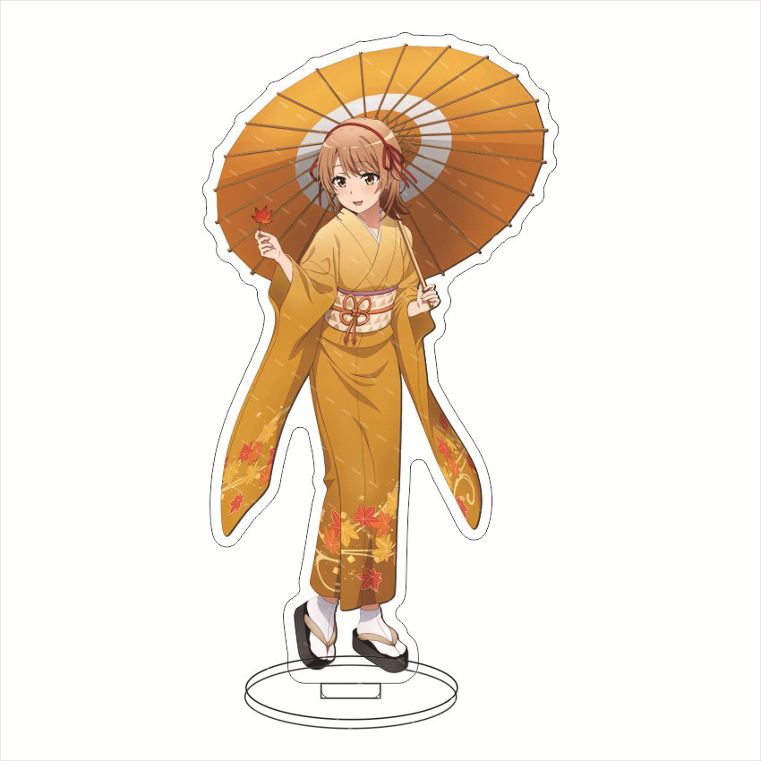 16CM Anime My Teen Romantic Co - огляд і ціна Anime Merchandise Collection
