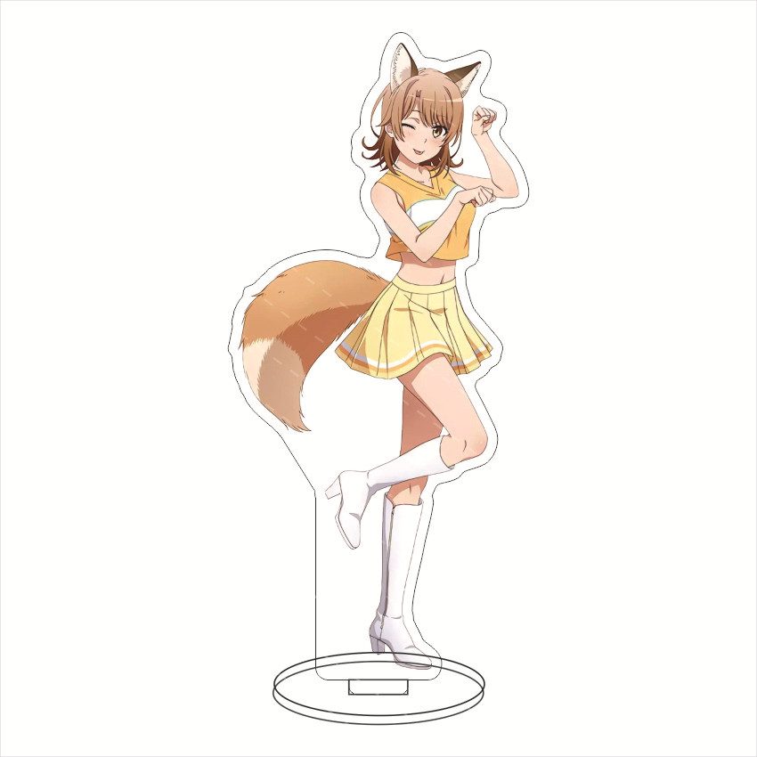 16CM Anime My Teen Romantic Co - огляд і ціна Anime Merchandise Collection