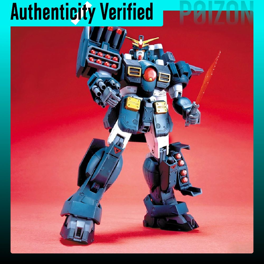 BANDAI HG 1/100 GT-9600 X-03 L - огляд і ціна Bandai Gundam Hg