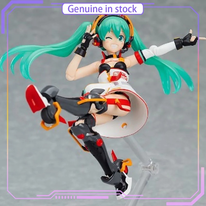 Good Smile Company GSC Hatsune - огляд і ціна Good Smile Company Figma